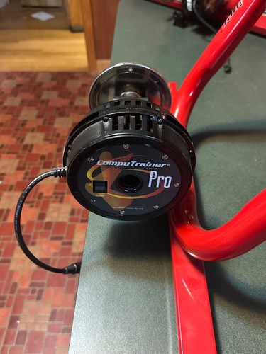 Racermate computrainer pro - racermate,
