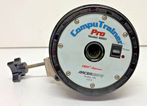 Racermate computrainer pro - racermate,
